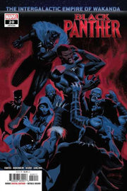 Black Panther 2018 Series #20