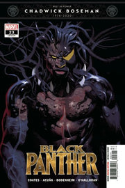 Black Panther 2018 Series #23