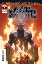 Black Panther 2018 Series #5