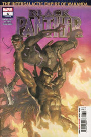 Black Panther 2018 Series #6