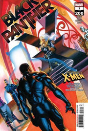 Black Panther 2022 Series #3