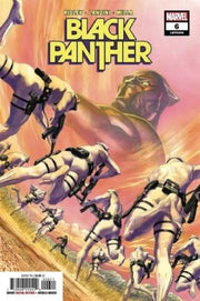 Black Panther 2022 Series #6