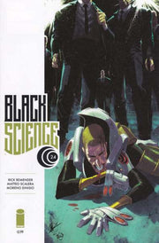 Black Science #24