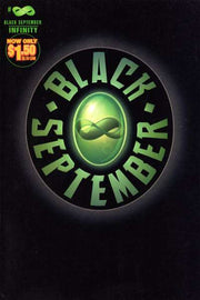 Black September Infinity #1