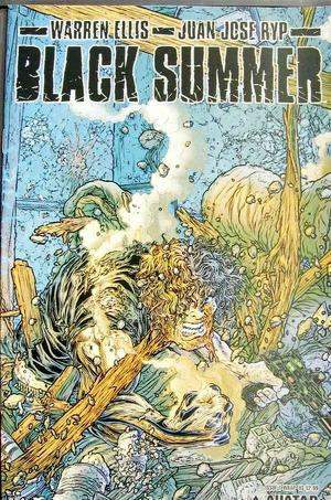 Black Summer #1