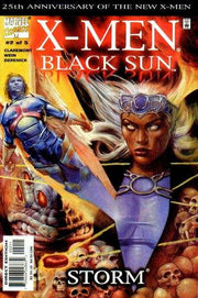 Black Sun 2000 Series #2