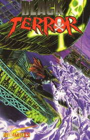 Black Terror 2008 Series #13