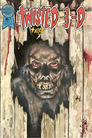 Blackthorne 3-D Series #7