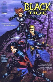 Black Tide 2001 Series Preview #1