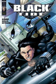 Black Tide 2002 Series #2