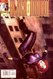 Black Widow 2001 Series #2