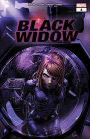 Black Widow 2019 Series #4
