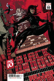 Black Widow 2020 Series #10