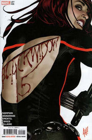 Black Widow 2020 Series #15