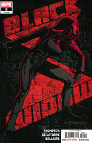 Black Widow 2020 Series #6