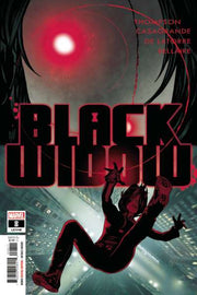 Black Widow 2020 Series #8