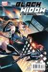 Black Widow & The Marvel Girls #3