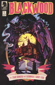 Blackwood #1
