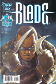 Blade 1998 Series #1