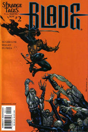 Blade 1998 Series #2