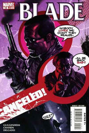 Blade 2006 Series #12