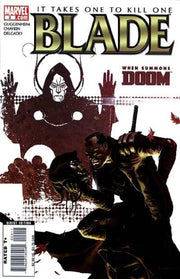 Blade 2006 Series #2