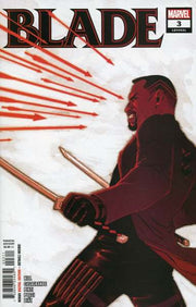 Blade 2023 Series #3