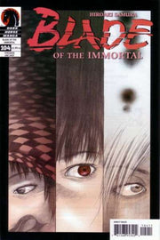 Blade of the Immortal #104