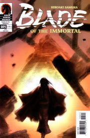 Blade of the Immortal #105