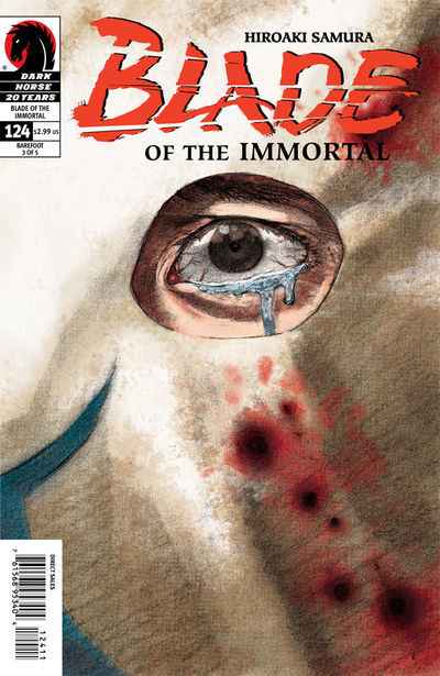 Blade of the Immortal #124