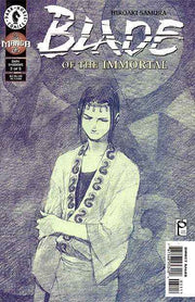 Blade of the Immortal #31