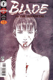 Blade of the Immortal #34