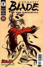 Blade of the Immortal #4
