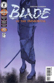 Blade of the Immortal #42