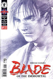 Blade of the Immortal #48