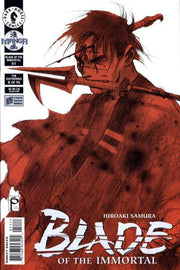 Blade of the Immortal #51