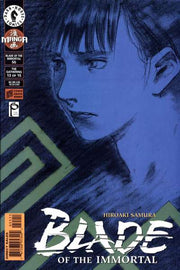 Blade of the Immortal #55