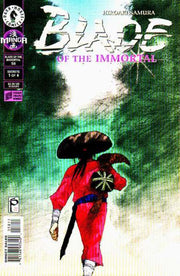 Blade of the Immortal #58