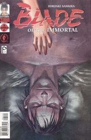 Blade of the Immortal #61