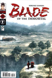 Blade of the Immortal #63