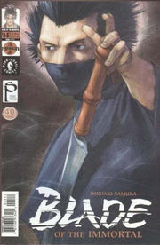 Blade of the Immortal #65