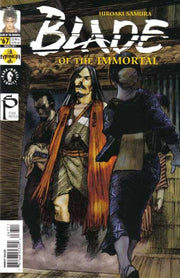 Blade of the Immortal #67