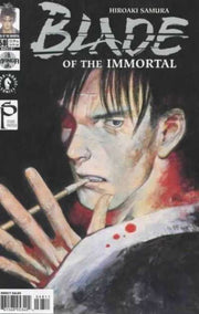 Blade of the Immortal #68