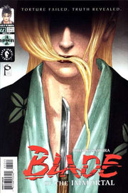 Blade of the Immortal #72