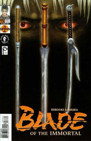 Blade of the Immortal #73