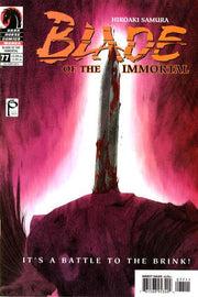 Blade of the Immortal #77