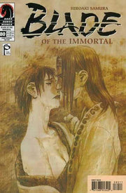 Blade of the Immortal #80