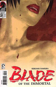Blade of the Immortal #87