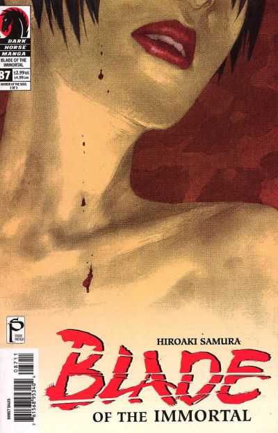 Blade of the Immortal #87