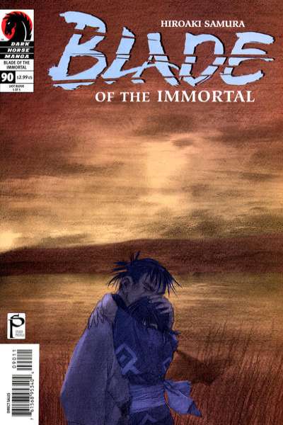 Blade of the Immortal #90